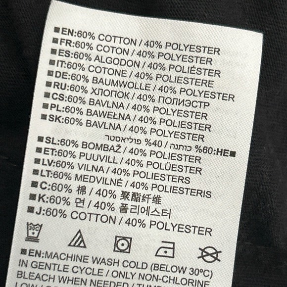 Burton Women's‎ Ellmore Pullover Oversized Collar Pullover Sweatshirt Pockets S - Picture 10 of 11